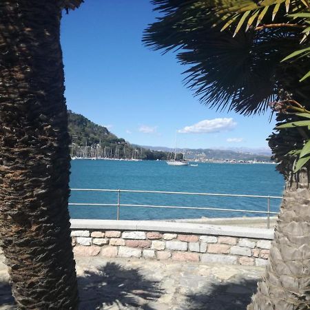 Casa Belinda Διαμέρισμα Λα Σπέτσια Εξωτερικό φωτογραφία