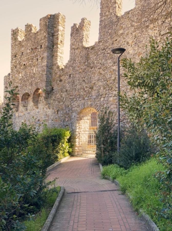 Casa Belinda Διαμέρισμα Λα Σπέτσια Εξωτερικό φωτογραφία