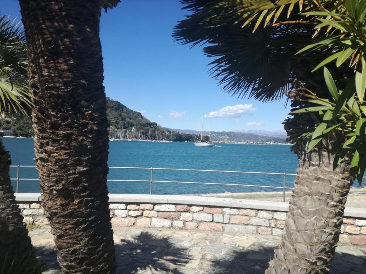 Casa Belinda Διαμέρισμα Λα Σπέτσια Εξωτερικό φωτογραφία