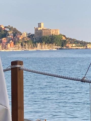 Casa Belinda Διαμέρισμα Λα Σπέτσια Εξωτερικό φωτογραφία
