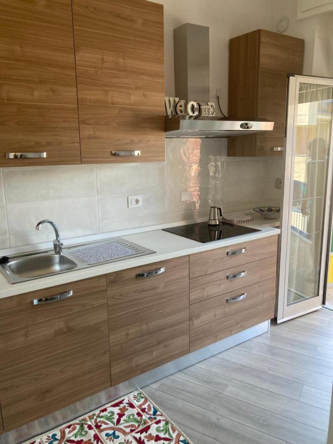 Casa Belinda Διαμέρισμα Λα Σπέτσια Εξωτερικό φωτογραφία