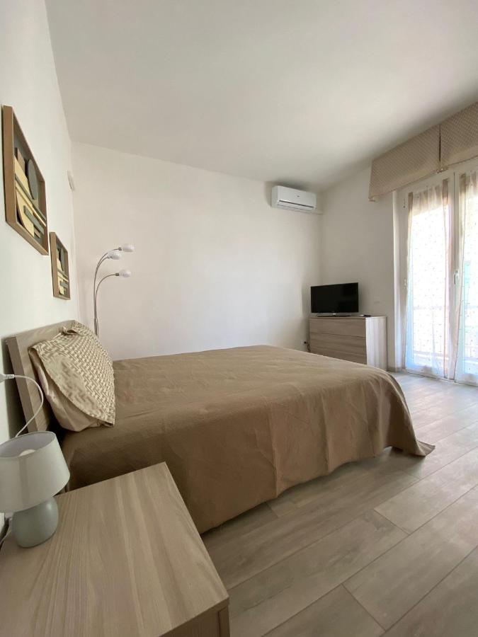 Casa Belinda Διαμέρισμα Λα Σπέτσια Εξωτερικό φωτογραφία
