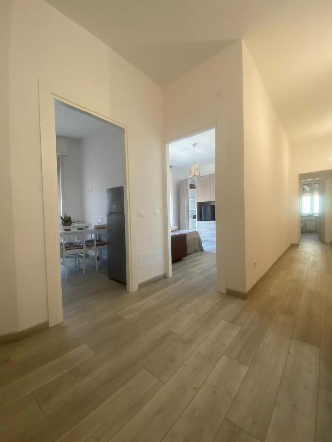 Casa Belinda Διαμέρισμα Λα Σπέτσια Εξωτερικό φωτογραφία
